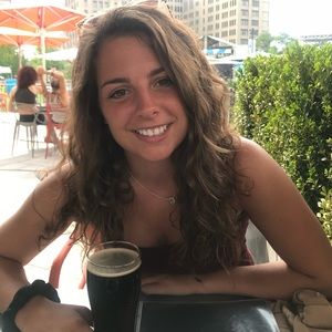 Meet your Posher, Clare